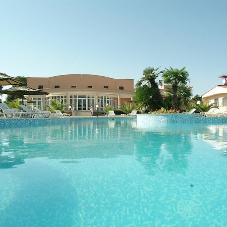 Hotel Minerva Brindisi Dış mekan fotoğraf