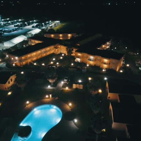 Hotel Minerva Brindisi Dış mekan fotoğraf
