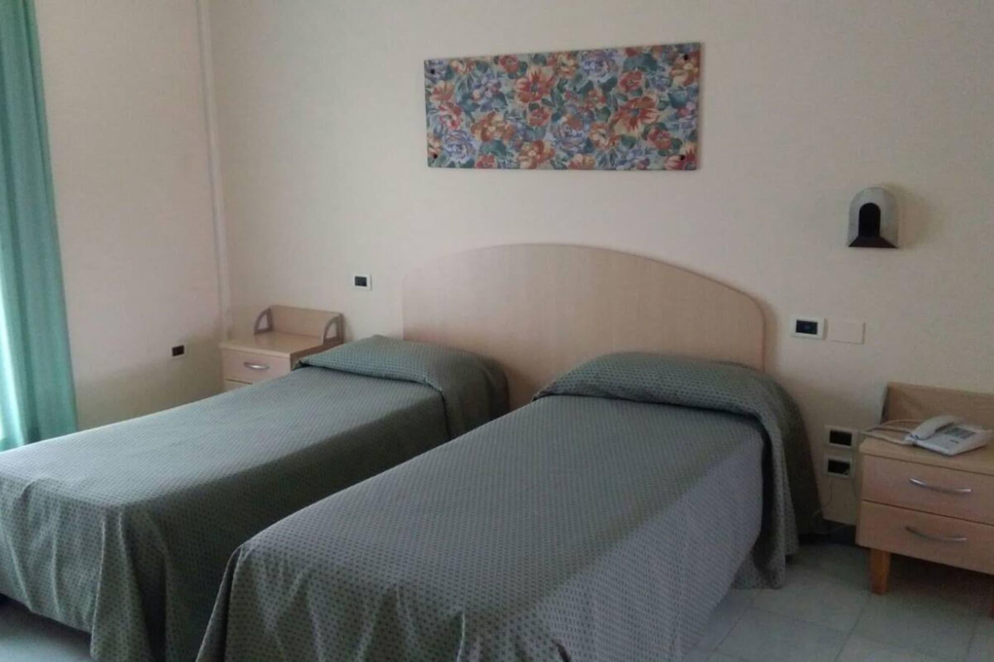 Hotel Minerva Brindisi Dış mekan fotoğraf