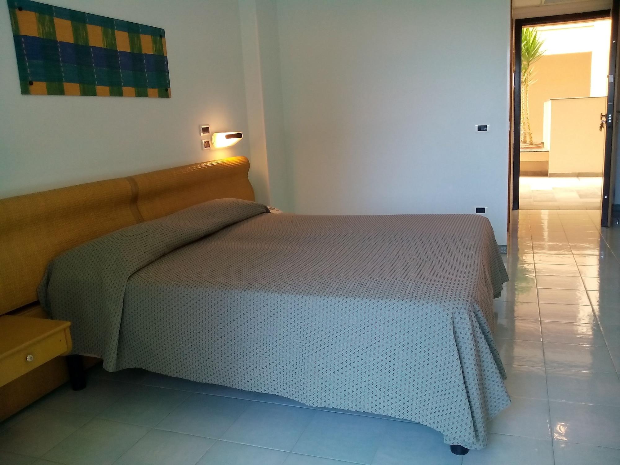 Hotel Minerva Brindisi Dış mekan fotoğraf