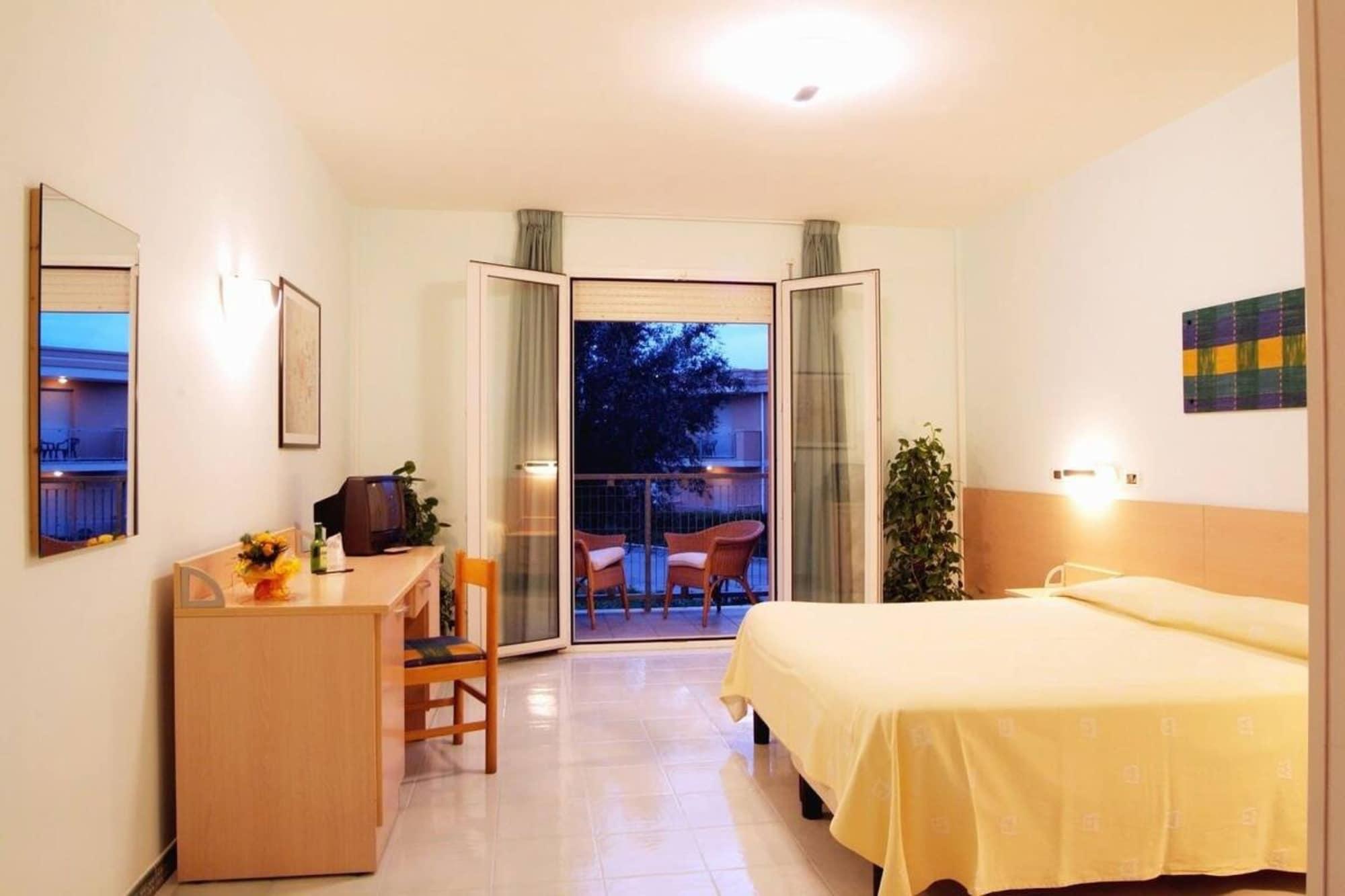 Hotel Minerva Brindisi Dış mekan fotoğraf