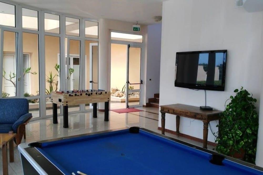 Hotel Minerva Brindisi Dış mekan fotoğraf