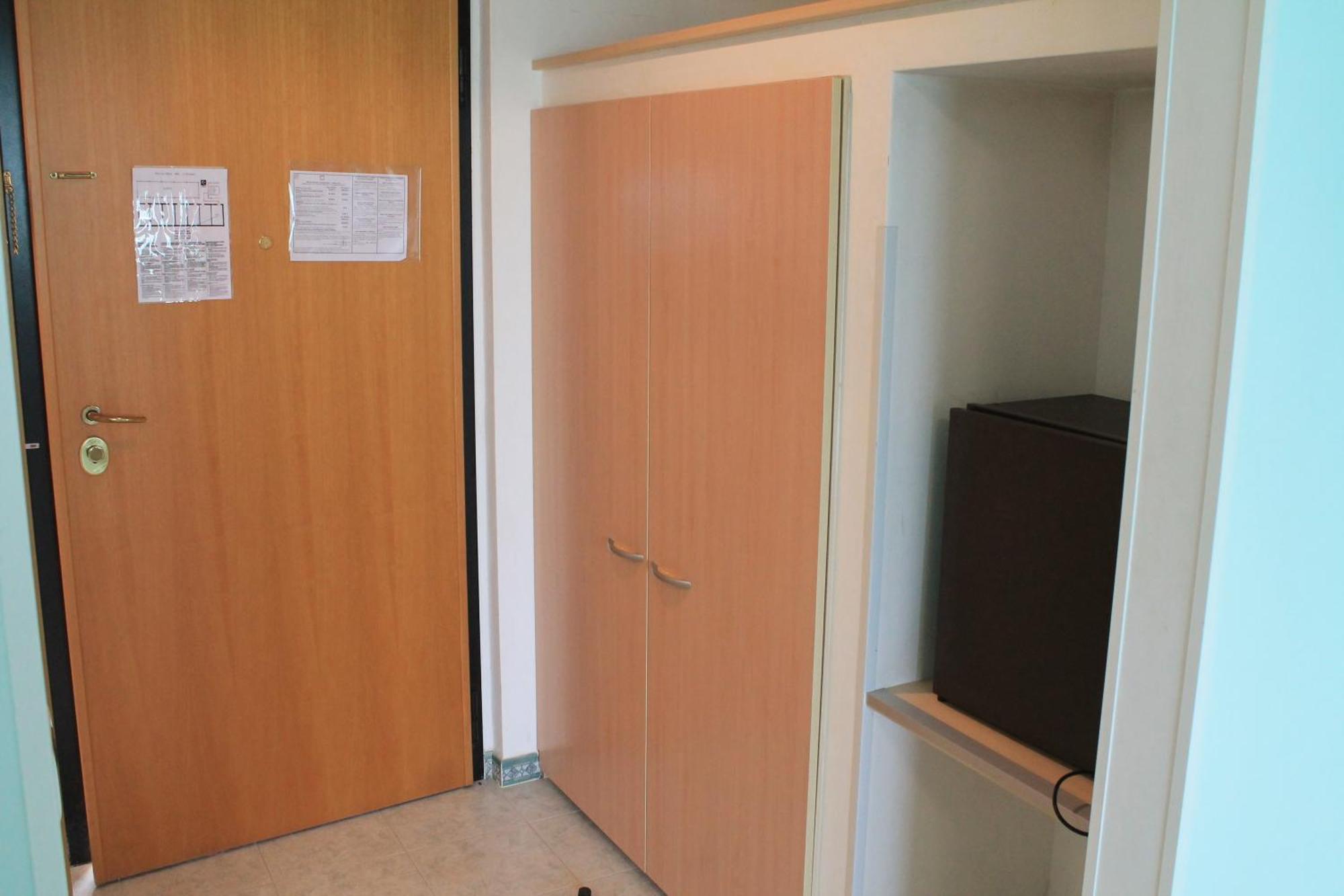Hotel Minerva Brindisi Oda fotoğraf