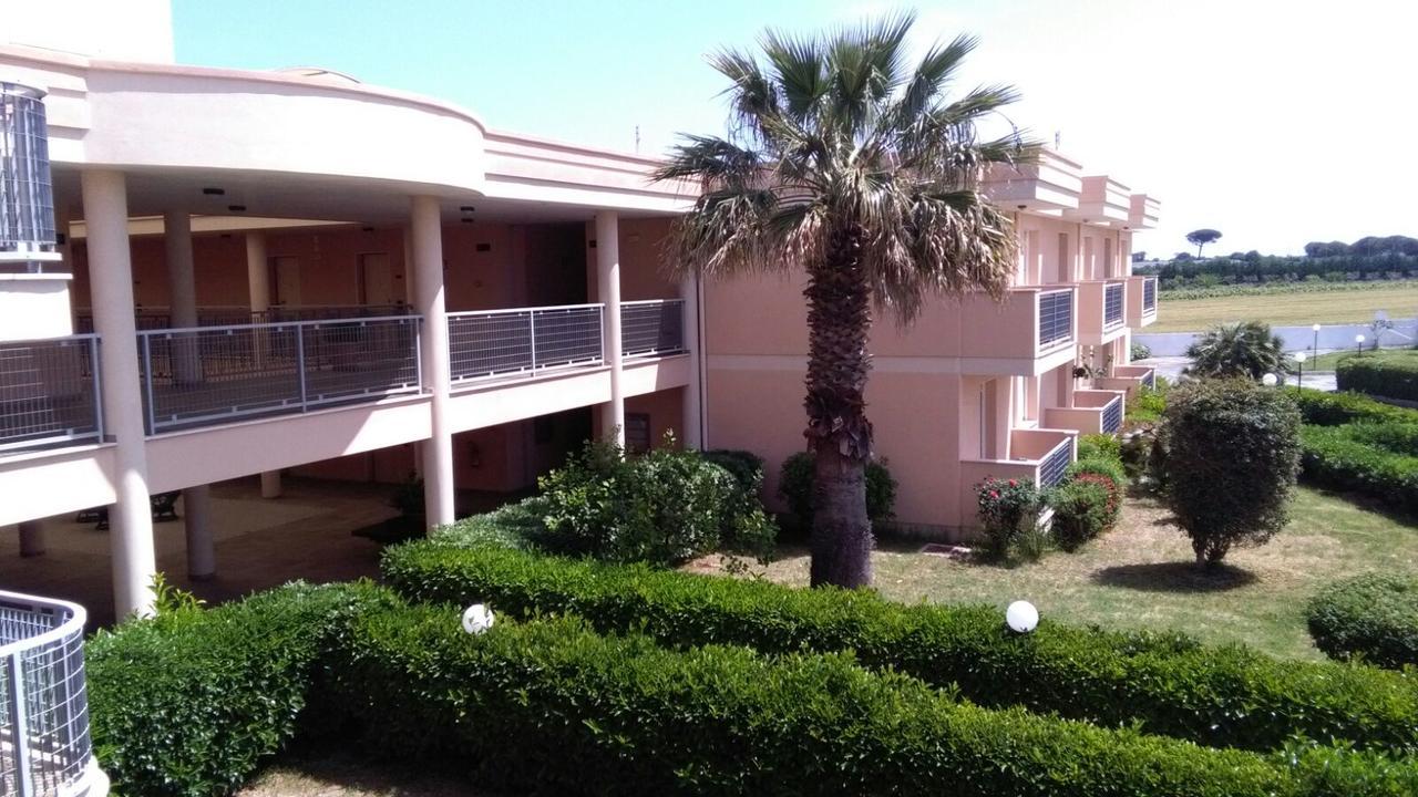 Hotel Minerva Brindisi Dış mekan fotoğraf