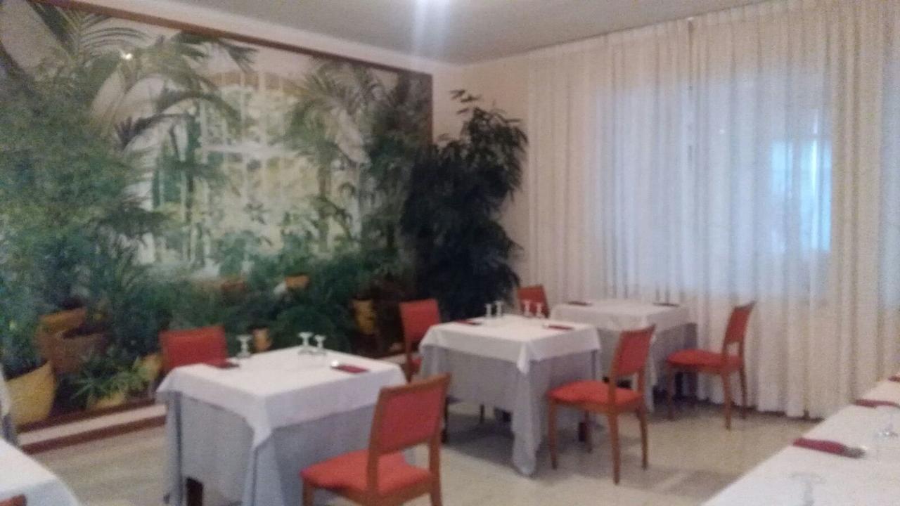 Hotel Minerva Brindisi Dış mekan fotoğraf