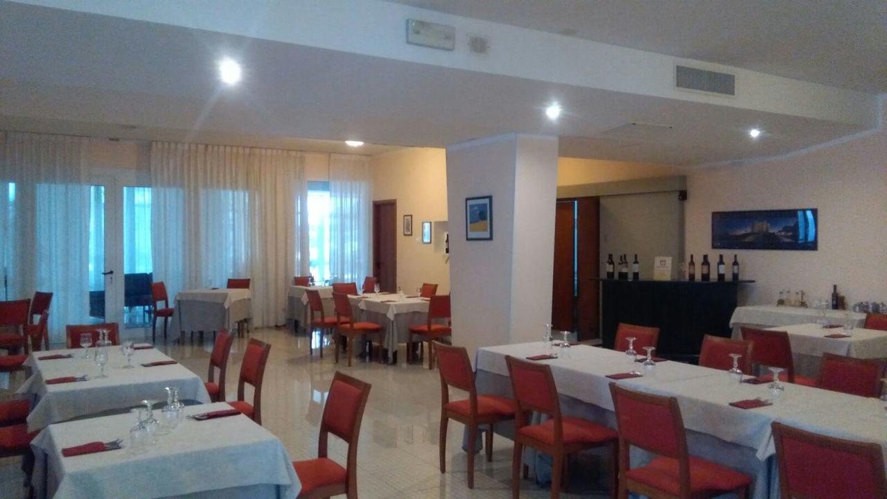 Hotel Minerva Brindisi Dış mekan fotoğraf