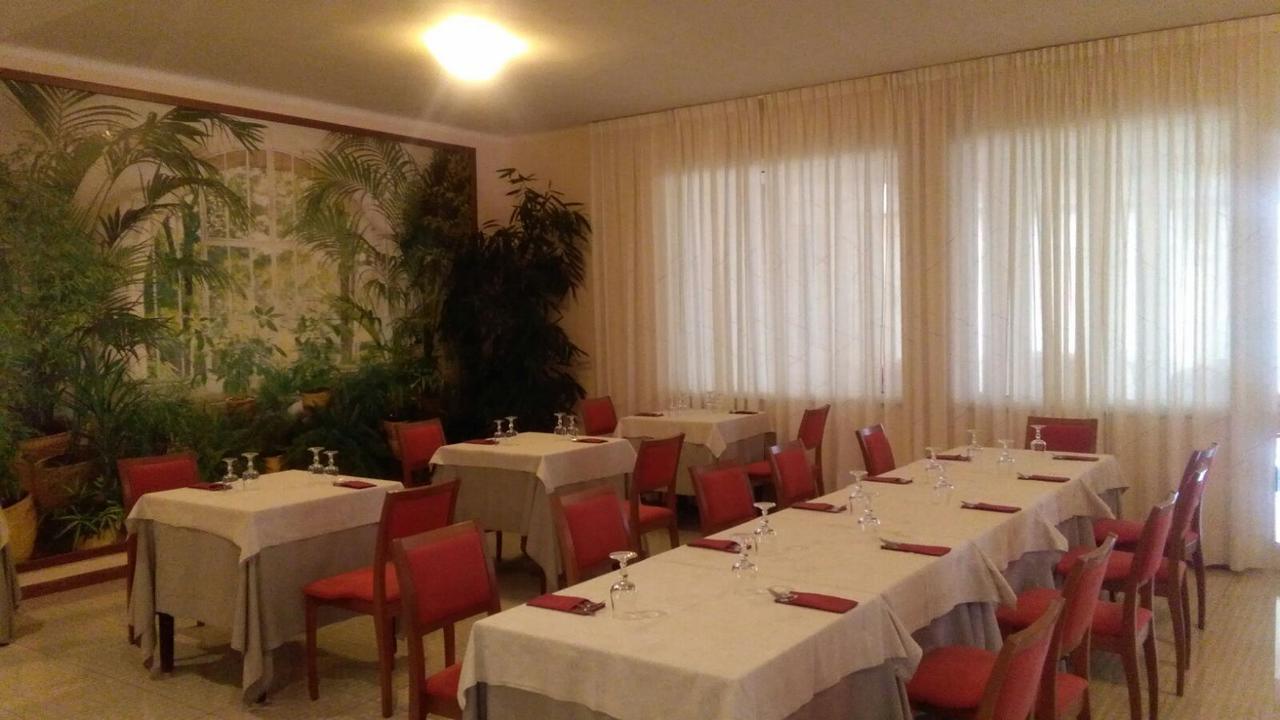 Hotel Minerva Brindisi Dış mekan fotoğraf