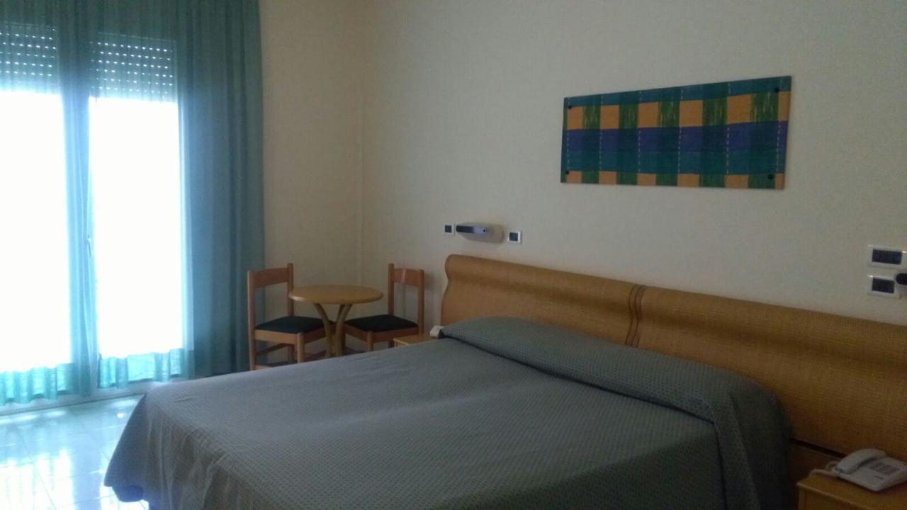 Hotel Minerva Brindisi Dış mekan fotoğraf