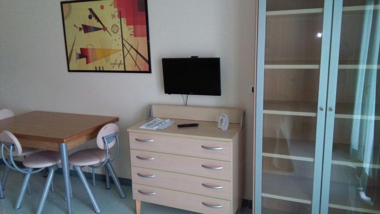 Hotel Minerva Brindisi Dış mekan fotoğraf