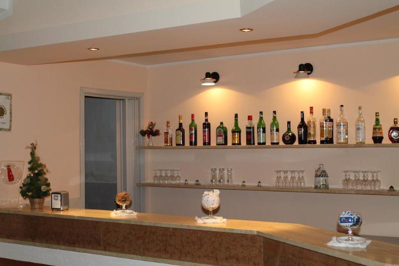 Hotel Minerva Brindisi Dış mekan fotoğraf