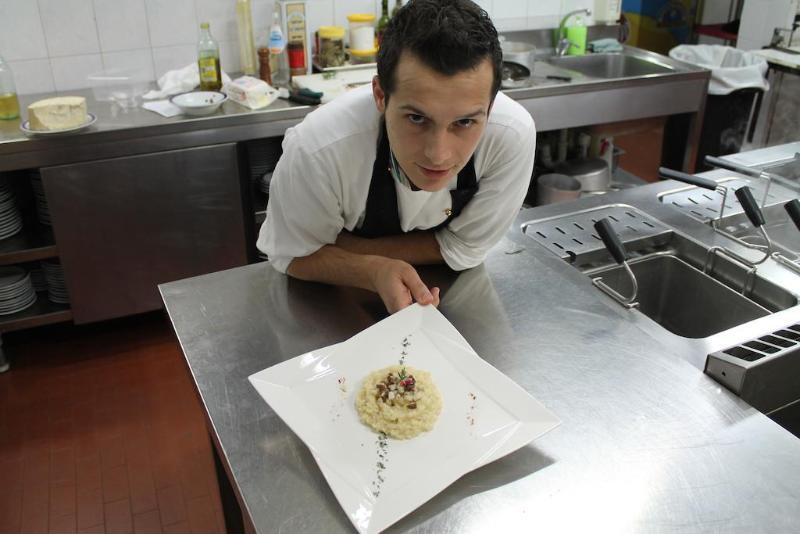Hotel Minerva Brindisi Dış mekan fotoğraf