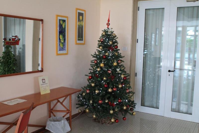 Hotel Minerva Brindisi Dış mekan fotoğraf
