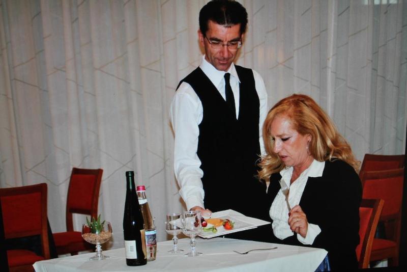 Hotel Minerva Brindisi Dış mekan fotoğraf