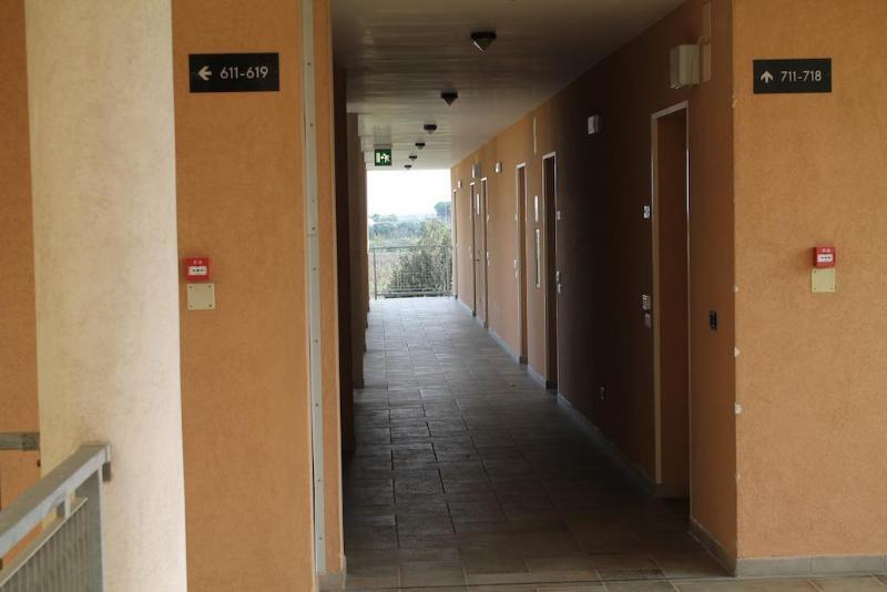 Hotel Minerva Brindisi Dış mekan fotoğraf