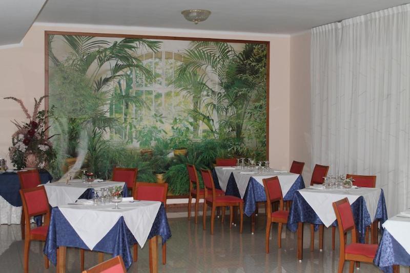 Hotel Minerva Brindisi Dış mekan fotoğraf