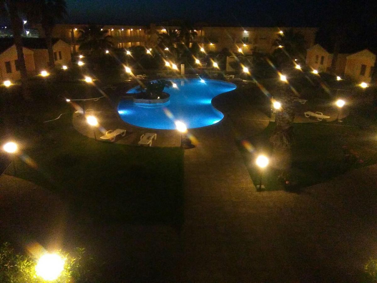 Hotel Minerva Brindisi Dış mekan fotoğraf