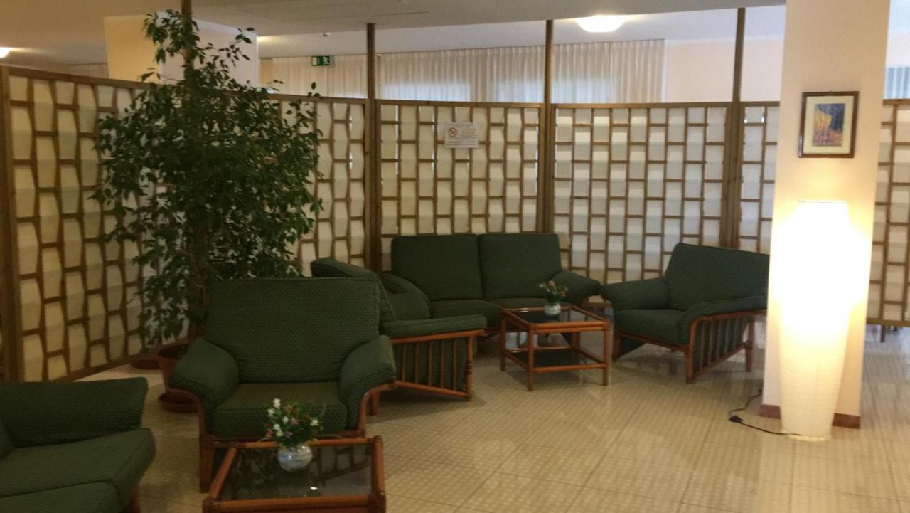 Hotel Minerva Brindisi Dış mekan fotoğraf